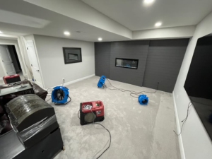basement finishing kansas city