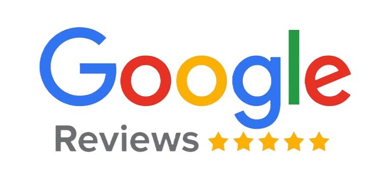 Google Reviews icon