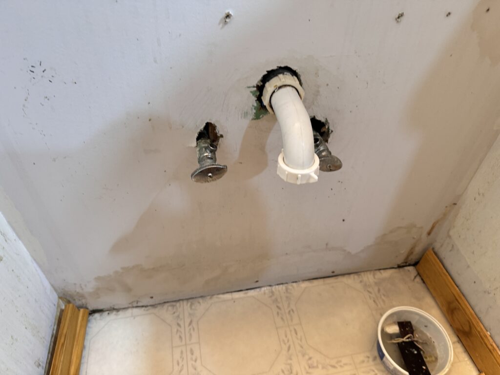 Water Damage