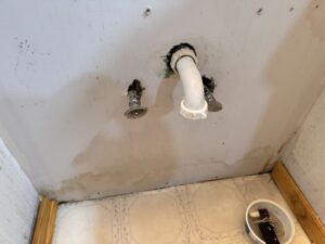 Water Damage kansas city