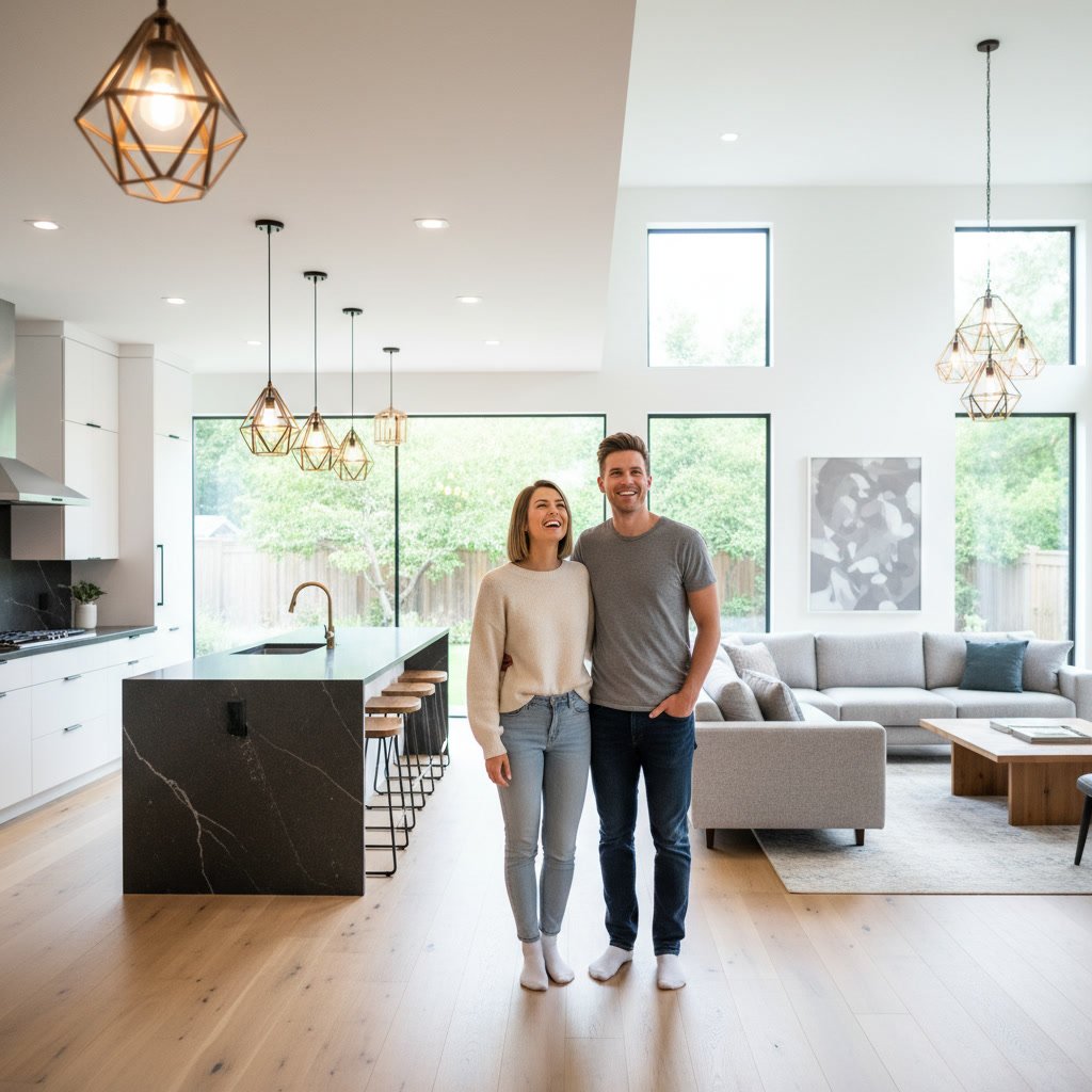 For homeowners who want a smarter, more beautiful home through professional remodeling and renovation