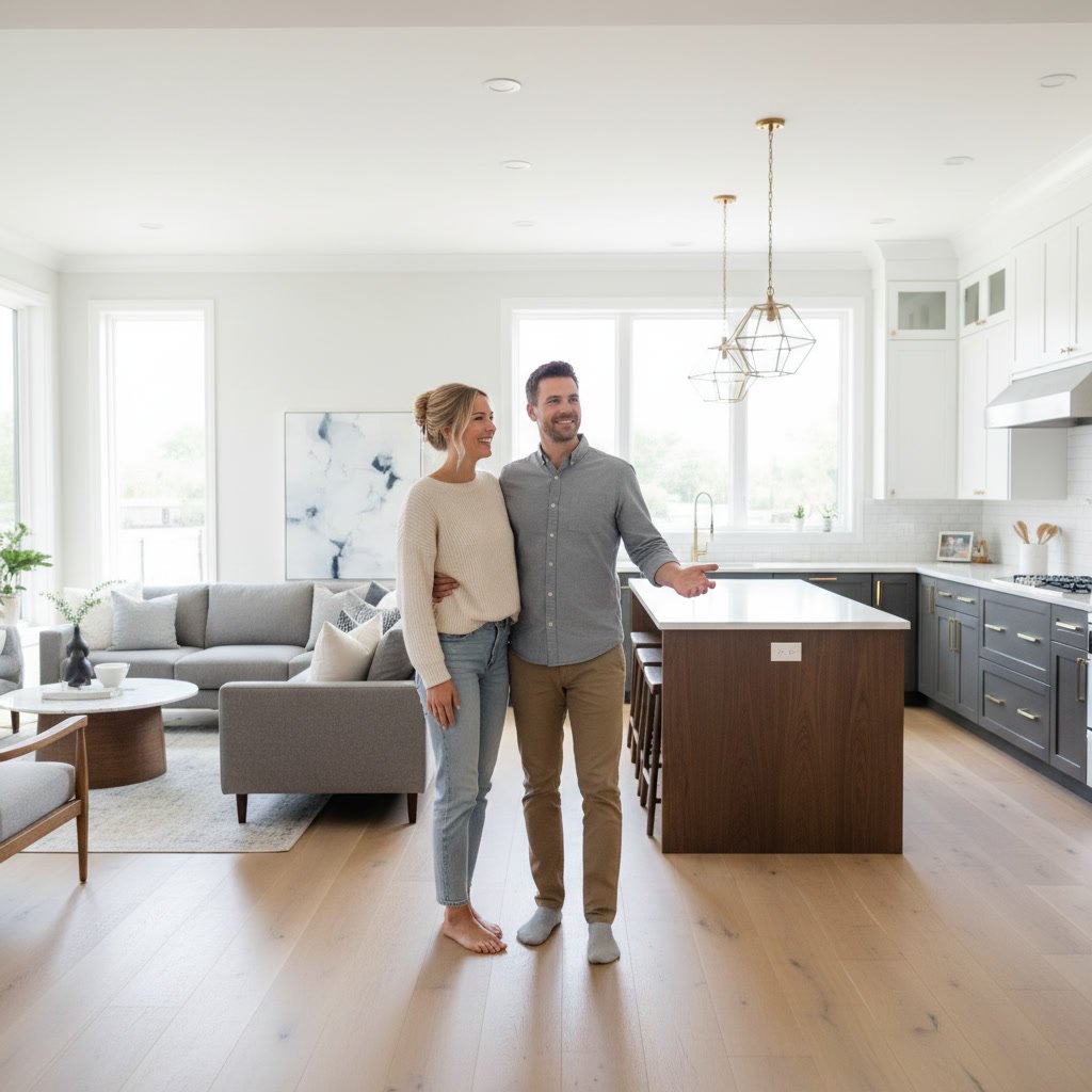 For homeowners who want thoughtful home renovations that improve comfort, layout, and daily living