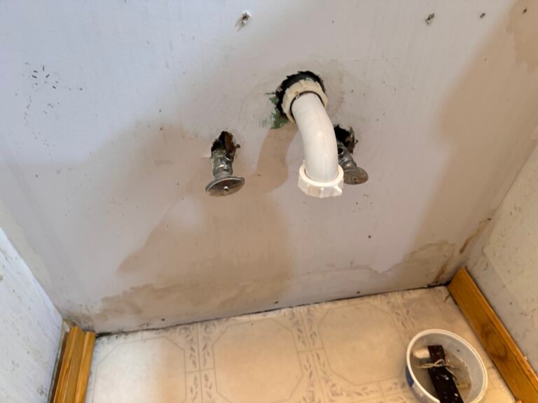 Water Damage vs. Flood Damage